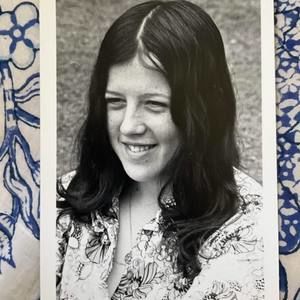 Meet your Posher, Anne